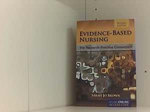 Seller image for Evidence-Based Nursing for sale by Book Broker