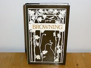 Image du vendeur pour Poems by Robert Browning mis en vente par M. C. Wilson