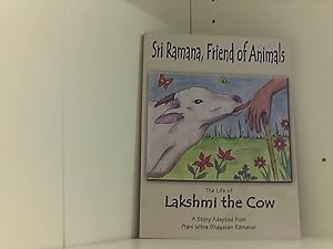 Imagen del vendedor de The Life of Lakshmi the Cow a la venta por Book Broker