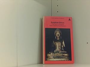 Bild des Verkufers fr BUDDHIST ETHICS REV/E: The Path to Nirvana zum Verkauf von Book Broker