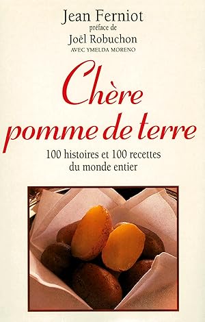 Image du vendeur pour Chre pomme de terre mis en vente par Librairie Gastra