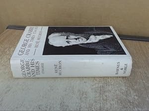 Seller image for George Crabbe And His Times 1754-1832 for sale by BoundlessBookstore