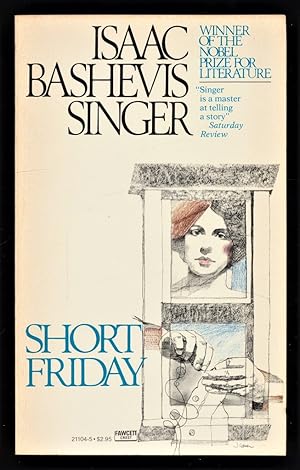Bild des Verk�ufers f�r Short Friday and other Stories. zum Verkauf von Antiquariat Peda