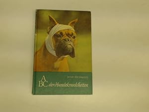 ABC der Hundekrankheiten,