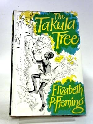 Seller image for The Takula Tree for sale by World of Rare Books