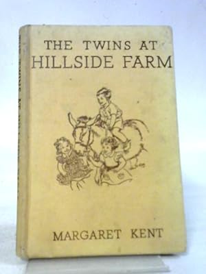 Imagen del vendedor de The Twins at Hillside Farm a la venta por World of Rare Books