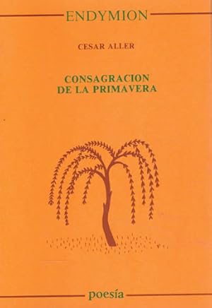 Image du vendeur pour Consagracin de la primavera mis en vente par Librera Cajn Desastre