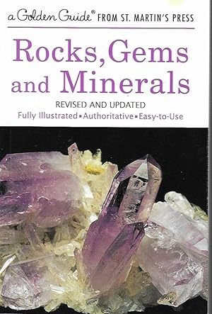 Rocks, Gem and Minerals