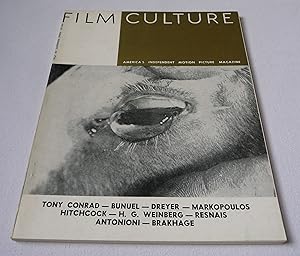 Film Culture 41 (Summer 1966)
