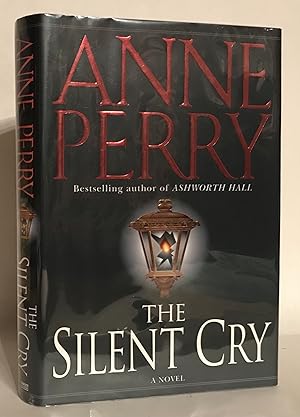 Seller image for The Silent Cry. for sale by Thomas Dorn, ABAA