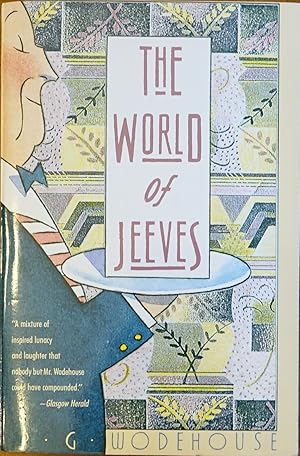 Immagine del venditore per The World of Jeeves venduto da Faith In Print