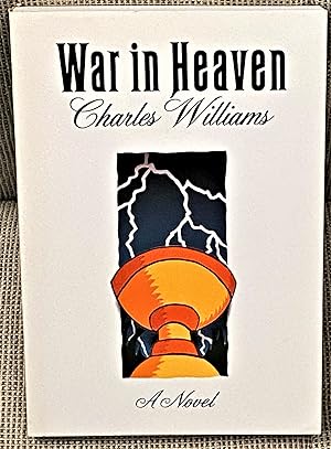 Immagine del venditore per War in Heaven venduto da My Book Heaven