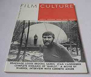 Film Culture 40 (Spring 1966)
