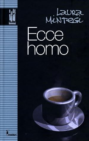 Imagen del vendedor de Ecce homo a la venta por Siete Ciudades