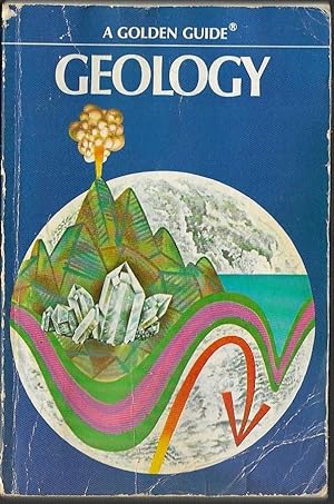Geology, A Golden Guide