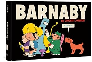 Seller image for Barnaby : 1946-1947 for sale by GreatBookPrices