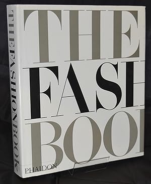 Imagen del vendedor de The Fashion Book a la venta por Libris Books