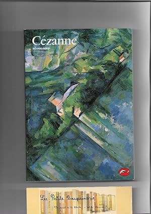 Seller image for Czanne for sale by La Petite Bouquinerie