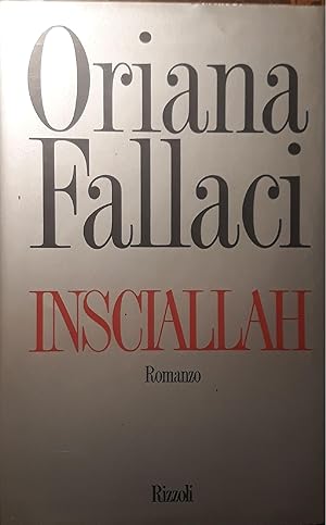 Insciallah