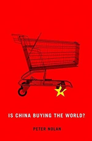 Immagine del venditore per Is China Buying the World? venduto da WeBuyBooks