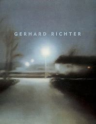 Bild des Verkufers fr Gerhard Richter : Eine Privatsammlung / A Private Collection (German/English) zum Verkauf von Antiquariat UEBUE
