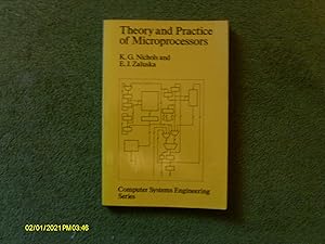 Theory and Practice of Microprocessors (Computer systems engineering series)