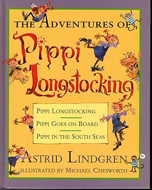 pippi longstocking first book pippi longstocking first book