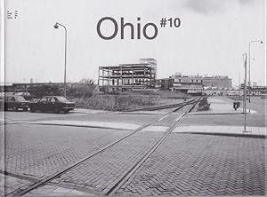 Bild des Verkufers fr Ohio 10. Photomagazin. zum Verkauf von Antiquariat Querido - Frank Hermann