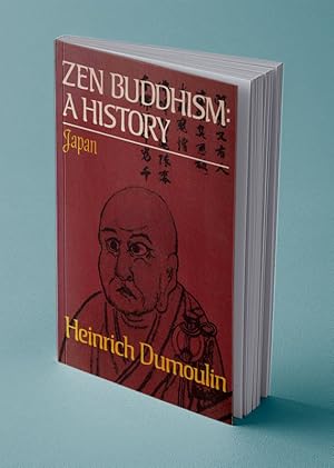 Seller image for ZEN BUDDHISM: A HISTORY; Japan for sale by Gordian Booksellers