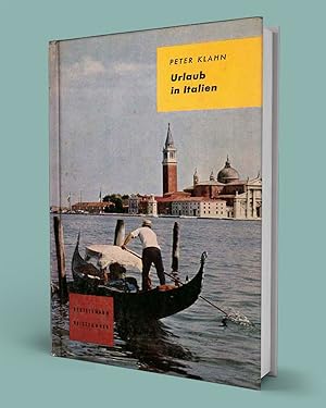 Seller image for URLAUB IN ITALIEN for sale by Gordian Booksellers