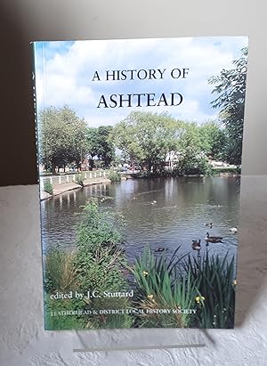 History of Ashtead