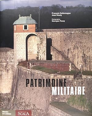 Patrimoine Militaire