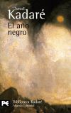 Seller image for El ao negro for sale by AG Library