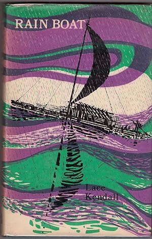 Seller image for Rain Boat for sale by HAUNTED BOOKSHOP P.B.F.A.