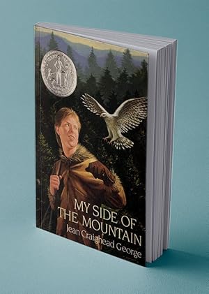 Seller image for MY SIDE OF THE MOUNTAIN for sale by Gordian Booksellers