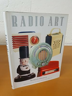 Seller image for Radio Art for sale by D & M Books, PBFA