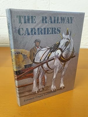 Seller image for The Railway Carriers for sale by D & M Books, PBFA