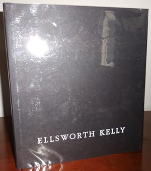 Seller image for Ellsworth Kelly Curves / Rectangles for sale by Derringer Books, Member ABAA