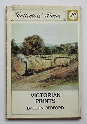 Victorian Prints (Collectors' Pieces S.)