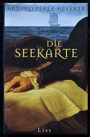 Die Seekarte