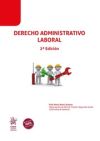 Seller image for Derecho Administrativo Laboral 2 Edicin for sale by AG Library