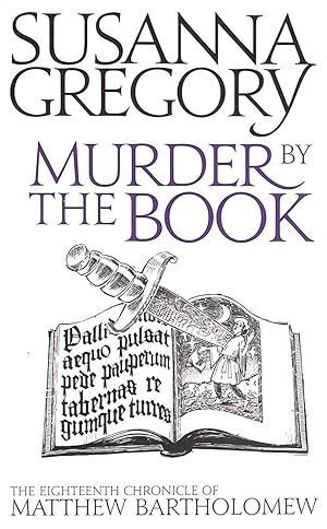 Murder By The Book: The Eighteenth Chronicle of Matthew Bartholomew