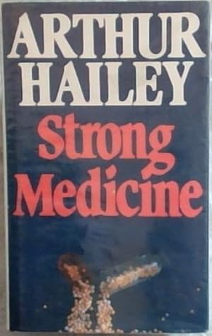 Seller image for Strong Medicine for sale by Chapter 1