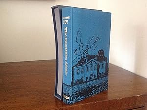 Seller image for THE FRANCHISE AFFAIR. for sale by Bishops Green Books