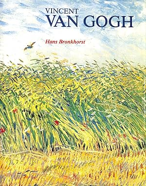 Immagine del venditore per Vincent Van Gogh venduto da M Godding Books Ltd