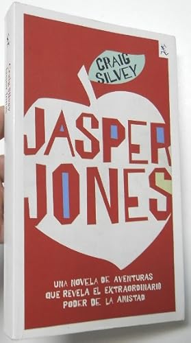 Seller image for Jasper Jones for sale by Librera Mamut