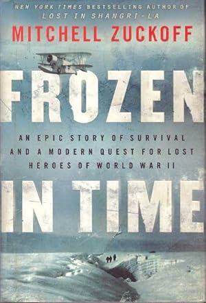 FROZEN IN TIME