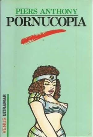 Seller image for PORNUCOPIA. for sale by Traper�aDeKlaus