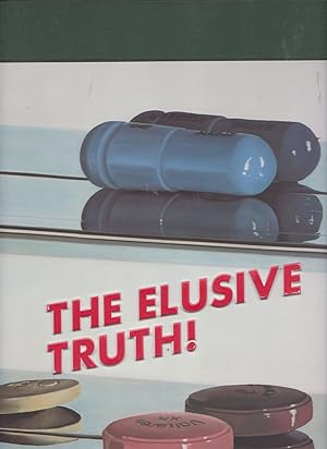 Imagen del vendedor de The Elusive Truth! a la venta por timkcbooks (Member of Booksellers Association)