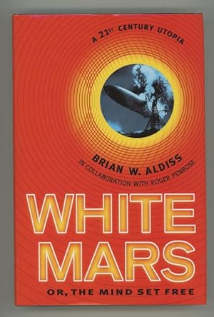 Seller image for White Mars by Brian W. Aldiss for sale by Heartwood Books and Art